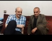 موضوعات فرهنگی و اجتماعی در محفل حسینی " بیت مرحوم مشمولی "  بیان می شود