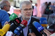 تدوین سند توسعه اقتصادی استان البرز آغاز شد