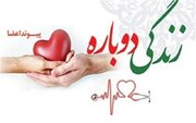 اهدا عضو مادر هرمزگانی به سه بیمار
