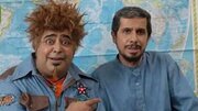 سوال پرتکرار مردم از بهاره رهنما درباره چارچنگولی؛ رضا شفیعی‌جم و جواد رضویان چطور بهم چسبیدند؟ + فیلم