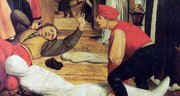 گزارشی از نخستین همه‌گیری طاعون در جهان / مرگ سیاه چگونه جهان را در کام خود کشید؟