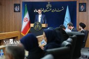 آخرین وضعیت پرونده حمید رسایی/ توضیحات سخنگوی قوه قضاییه درباره حکم اخیر رسایی و امکان رضایت و سازش