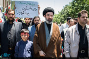 پسر رهبر انقلاب رتبه ۱۰۶ کنکور انسانی شد/ پسر بذرپاش، نوه دیگر حداد عادل و نوه محسن رضایی چه رتبه‌هایی آوردند؟/ آنها در کدام دبیرستان درس خواندند؟