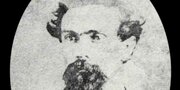 نخستین سرقت قطار در تاریخ آمریکا انجام گرفت؛ ۱۴ مهر ۱۲۴۵