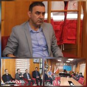 زمین‌های حریم رضوانشهر بلاتکلیف؛ فرماندار از راه و شهرسازی پاسخ می‌خواهد!
