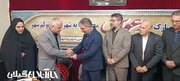 سجاد محسنی به عنوان شهردار تولم‌شهر معرفی شد