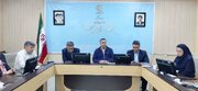 تأکید فرماندار ایجرود بر افزایش تاب‌آوری شهرستان در برابر حوادث و تهدیدات