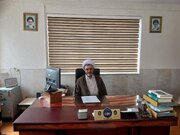 پشتوانه معنوی پلیس، بخشی از قدرت آن در مواجهه با بحران‌ها است