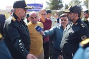 کشف نزدیک به ۲ تن مواد مخدر در استان سمنان/ ۹۵ درصدی پرونده های پلیس فتا منتج به نتیجه شده است