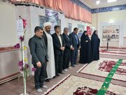 اجرای طرح «هر مدرسه یک قاضی» در یک دبیرستان دخترانه ایلام