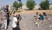 روایت کودکان از جنگ و صلح در «کوه راستین» از فیلمهای مستند جشنواره کودک
