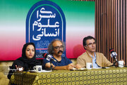 منتظر پایان جنگ نباشیم بازسازی را شروع کنیم/ بازسازی بازگشت به گذشته پیش از جنگ نیست، آفرینش خلاقانه است