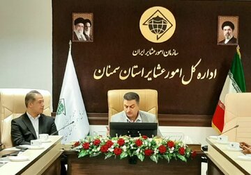 عشایر سمنان؛ تولیدکنندگان خاموشی که در سخت‌ترین شرایط پای دام و زندگی ایستاده‌اند