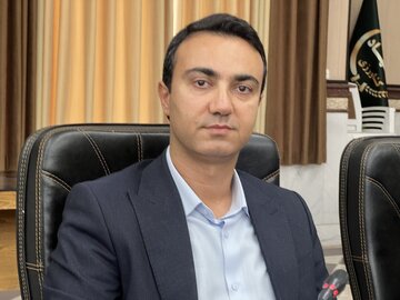 «شعبانیان» سکان هیات جانبازان و توان‌یابان قزوین را در دست گرفت