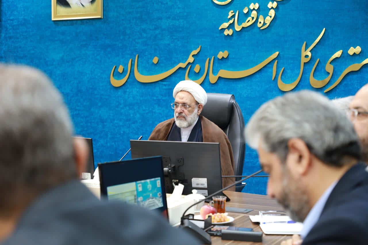 صدور ۳ تقسیم‌نامه الکترونیک و تخصیص شناسه یکتا در اجرای ماده ۱۴ قانون الزام در استان سمنان