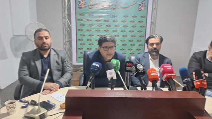 مدیر کل فرهنگ و ارشاد اسلامی البرز: پراکندگی  و موازی‌کاری دستگاه‌های فرهنگی موجب شده  ظرفیت‌های فرهنگی کرج کمتر دیده شود