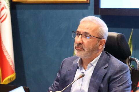 تجلیل از سبزپوشان امنیت؛ تأکید شهردار کرج بر گسترش همکاریهای مشترک با نیروی انتظامی