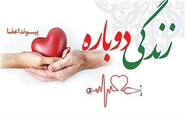 اهدا عضو مادر هرمزگانی به سه بیمار