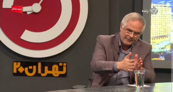 عذرخواهی نماینده مجلس از مردم بابت قیمت اجاره مسکن + فیلم