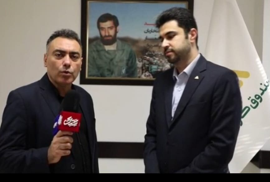 اعتبارات اشتغالزایی جوانان صندوق کارآفرینی امید مازندران افزایش یافت