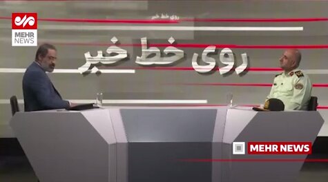 رئیس سازمان وظیفه عمومی فراجا: خرید خدمت نداریم، اما معافیت ۳ و ۴ فرزندی همچنان پا برجاست + فیلم