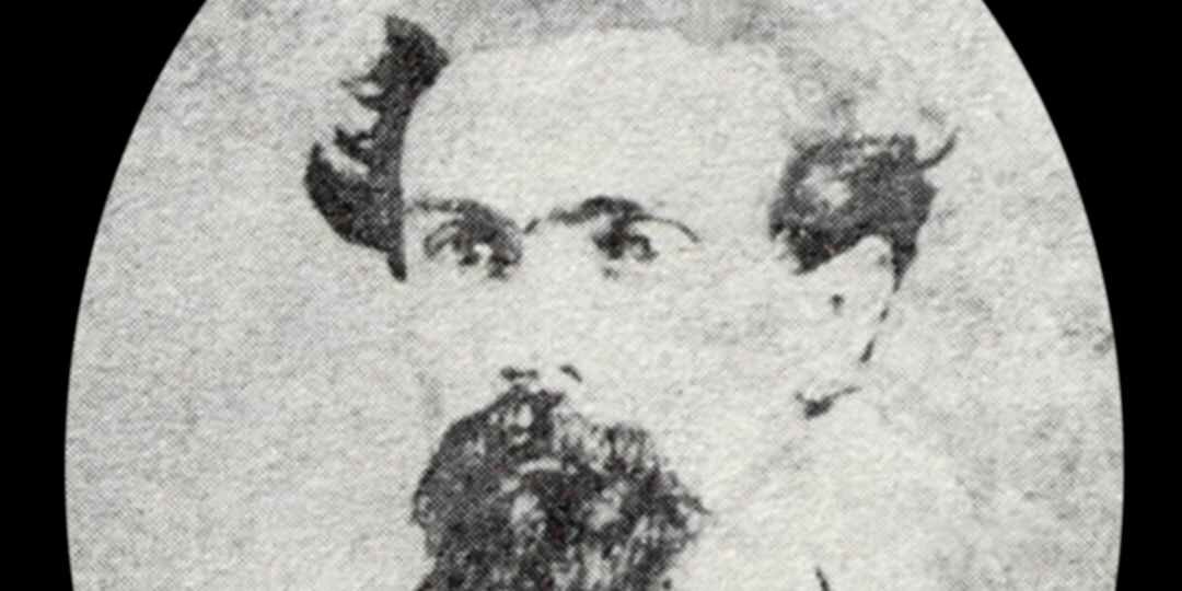 نخستین سرقت قطار در تاریخ آمریکا انجام گرفت؛ ۱۴ مهر ۱۲۴۵