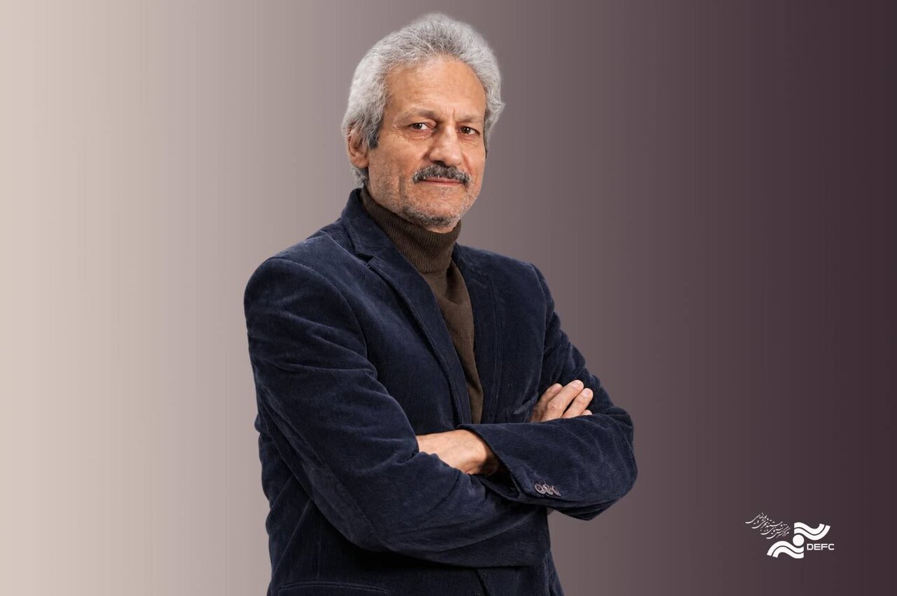 تصویربرداری مستند پرتره محمد میرزمانی به پایان رسید
