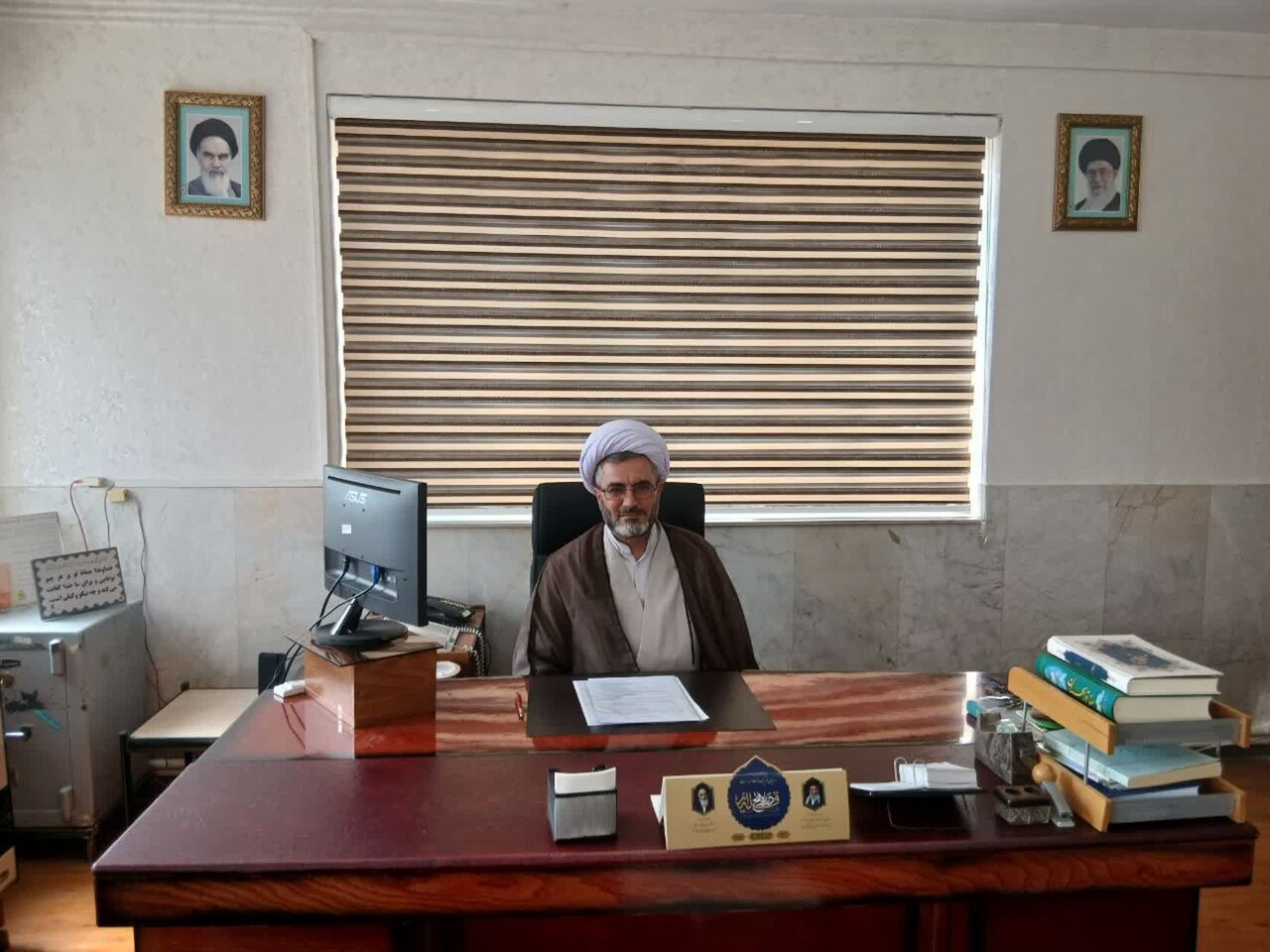 پشتوانه معنوی پلیس، بخشی از قدرت آن در مواجهه با بحران‌ها است