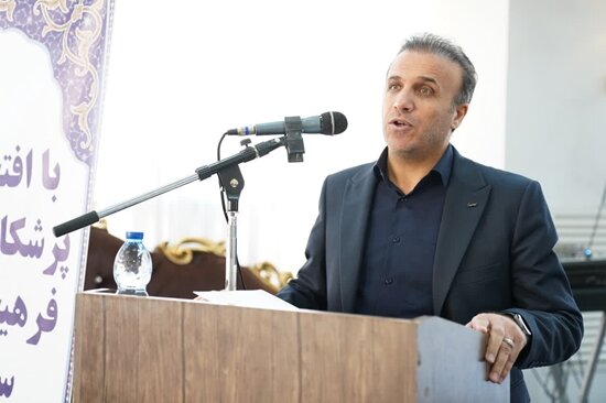 رتبه ۱۵ لرستان در برنامه پزشکی خانواده و نظام ارجاع در کشور