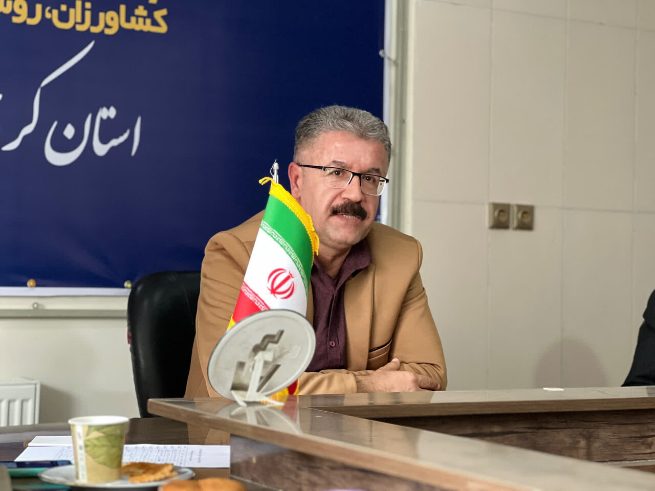 پوشش ۷۱ درصدی صندوق بیمه اجتماعی روستاییان در کردستان/ پرداخت ۱۰۰ درصدی حق بیمه مادران دارای ۳ فرزند