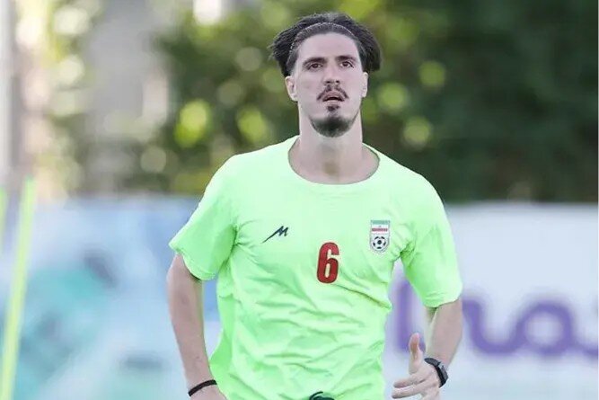 جنگ پرسپولیس و استقلال برای خرید یک لژیونر
