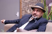 ۱۹ سال پیش؛ وقتی رضا عطاران به رضا گلزار حسادت می‌کرد + فیلم