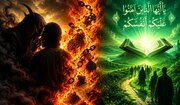 شیطان آن‌قدرها هم قدرتمند نیست؛ دشمن واقعی ما چه کسی است؟