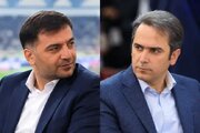 فوتبال با  مدیرانی که روی آنتن زنده به هم می پرند به کجا می رود؟