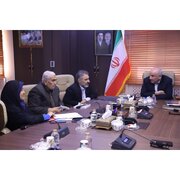 پروژه ملی کتابخانه مرکزی ساری در آستانه بهره برداری قرار گرفت
