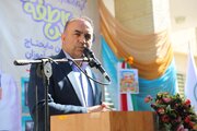 جشن عاطفه‌ها نماد تقویت حس همدلی، مسئولیت‌پذیری و حفظ کرامت دانش‌آموزان است