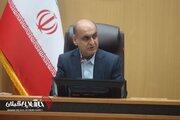 استاندار گیلان :ماندگاری بار تجاری در شمال، فرصت تاریخی احیای کریدور شمال–جنوب است