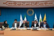 باراجین قزوین صاحب «پارک زندگی» و «پارک آبخیز» می‌شود