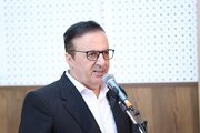 نخبگان قزوین برای حل مسائل استان پای کار بیایند