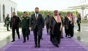 الاخبار افشا کرد: عربستان به کمک ترکیه صدها شبه نظامی سوری را به جنگ یمن اعزام کرده است/ سفر غیرمنتظره الشرع به ریاض