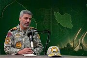 تقویت همزمان توان آفندی و پدافندی برای جنگ های آینده/ سخنگوی ارتش: تسلیحات و آمادگی لازم برای یک جنگ طولانی را داریم
