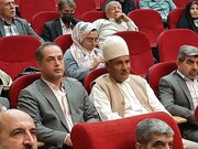 تجلیل از نویسندگان و رونمایی از ۱۰ کتاب برتر حوزه روستا و عشایر استان سمنان به مناسبت ۱۵ مهر ،روز ملی روستا و عشایر