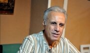 علی فروتن: دوست ندارم به این تلویزیون با این سیاست که با مردم دوست نیست برگردم + فیلم