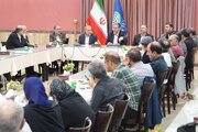 رحمانی: آذربایجان‌غربی سرزمینی با ظرفیت‌های بزرگ اما کمتر شناخته شده است