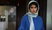 خوانندگی بازیگر زن در سریال نمایش خانگی! + فیلم