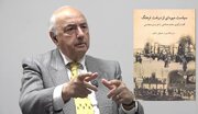 فریدون مجلسی: مشروطه بدون بلوغ فرهنگی نمی‌توانست به دموکراسی برسد