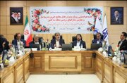 فرهنگ نیکوکاری باید به یک جریان عمومی تبدیل شود