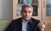 محسن فتحی: ‌جوان امروز فکر می‌کند بیست سال کار کند نمی‌تواند ماشین بخرد + فیلم