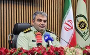 از گشت‌زنی در اسکله‌ها تا کنترل شناورها ؛ روایت قاسمی از عملکرد دریابانی کیش