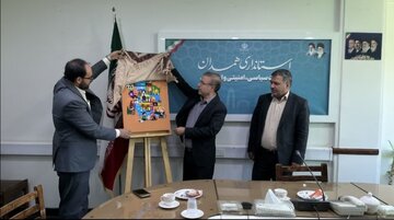 ۵۰۰ برنامه فرهنگی، هنری و آموزشی همزمان با هفته ملی کودک در استان همدان